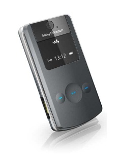 Baixar toques gratuitos para Sony-Ericsson W508.